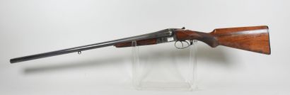 Rifle of craftsman J. GAUCHER of the MANUFACTRURE...