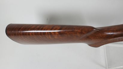 Fusil de chasse de marque VERNEY CARRON à...
