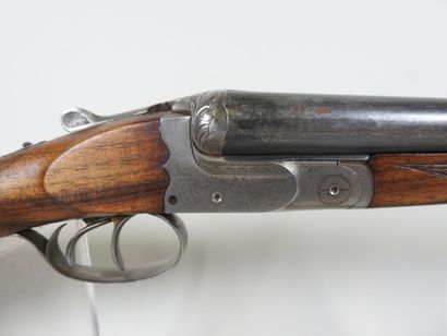 MGA 16 gauge side by side extractor barrels,...