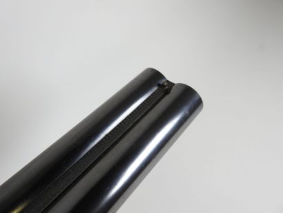 Rifle of mark MANUFRANCE model ROBUST n°222...