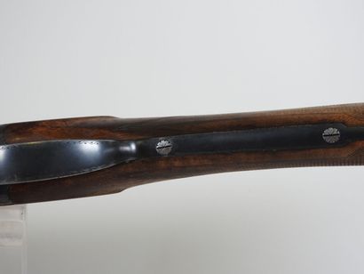 Fusil de chasse de marque BROWNING type B25...