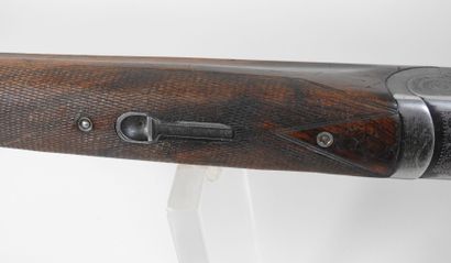 Shotgun of mark BETTINZOLI with superimposed...