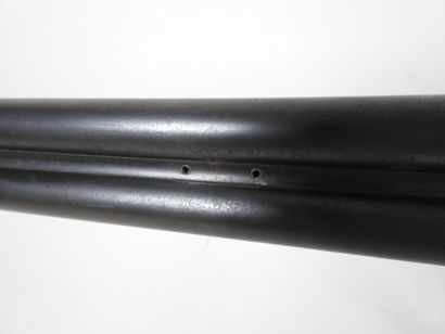 Rifle of Spanish craftsman of mark ASTRA...