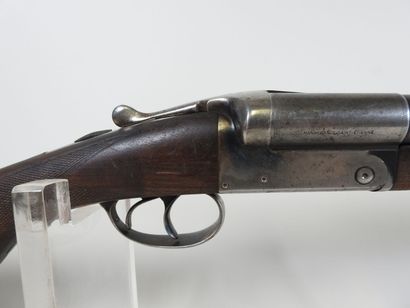 Fusil de chasse de marque MANUFRANCE Model...