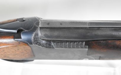 Fusil de chasse de marque BROWNING type B25...