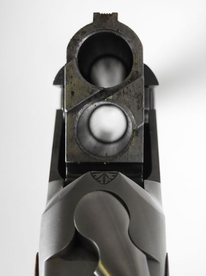 Fusil de chasse de marque BROWNING modèle...