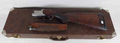 Bascule de fusil de marque BROWNING B26,...
