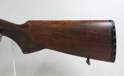 Fusil de chasse de marque VERNEY-CARRON modèle...