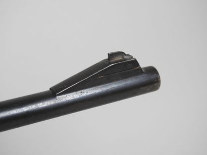 Carabine à verrou de marque BRNO type MOD...