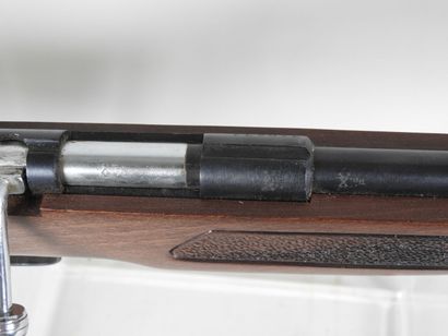 * Carabine d'enfant à verrou à un canon calibre...