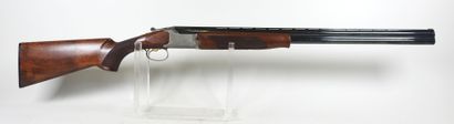 Fusil de chasse de marque BROWNING modèle...