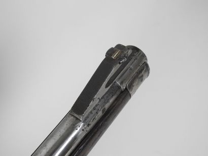 MANNLICHER SCHOOMAUER model M1903 hunting...