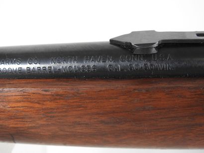 Carabine MARLIN model 336 calibre 30-30 win,...