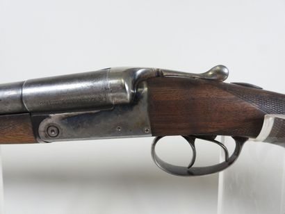 Fusil de chasse de marque MANUFRANCE Model...