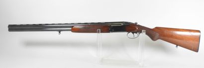 Shotgun of mark MANUFRANCE model FALCOR with...