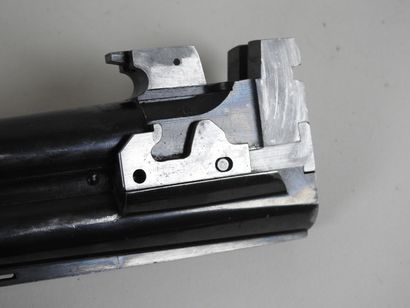 Fusil de chasse de marque MIROKU modèle GRAD...
