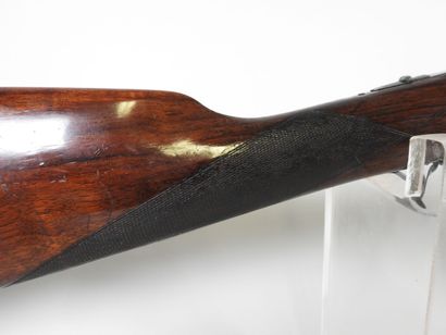 Fusil d'artisan fabricant GARNIER Raymond...