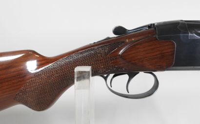 Shotgun of mark MANUFRANCE model FALCOR with...