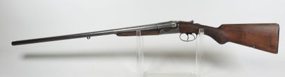 Fusil de chasse de marque MANUFRANCE Model...