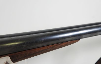 MGA 16 gauge side by side extractor barrels,...