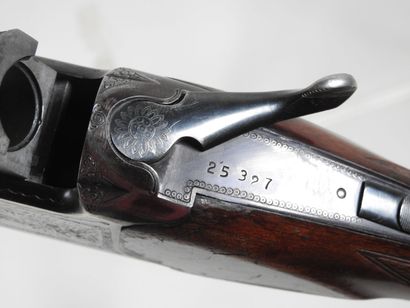 Shotgun of mark BETTINZOLI with superimposed...