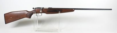 * Carabine d'enfant à verrou à un canon calibre...