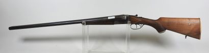 Rifle of Spanish craftsman of mark ASTRA...