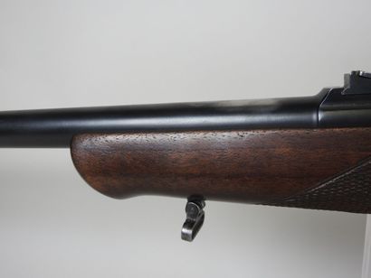 BRNO caliber 375 magnum single barrel bolt...