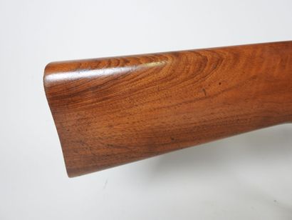 Petite carabine d'enfant de marque MANU-ARM...