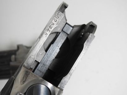 Fusil de chasse de fabrication italienne...