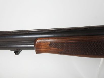 Fusil de chasse de fabrication italienne...