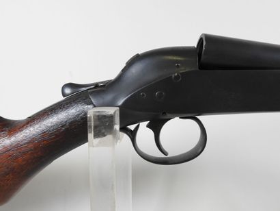 Canardière américaine de marque HOPKINS ET...