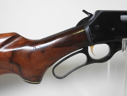 Carabine MARLIN model 336 calibre 30-30 win,...