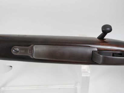 HEYM bolt action hunting rifle model SR20G,...