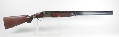 Fusil de chasse de marque Luigi FRANCHI à...