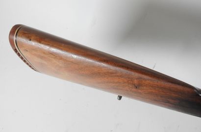 Fusil de chasse à platines de marque EL RENO,...