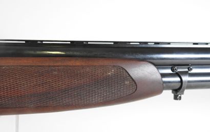 Fusil de chasse de marque Luigi FRANCHI à...