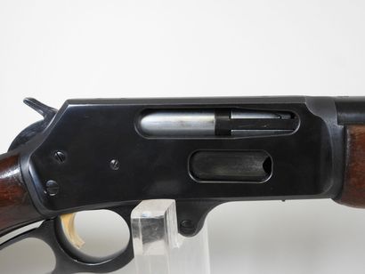 Carabine MARLIN model 336 calibre 30-30 win,...