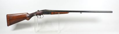 Rifle of mark MANUFRANCE model ROBUST n°222...