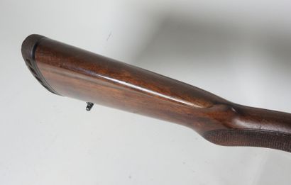 Fusil de chasse de marque CHAPUIS modèle...