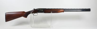 Fusil de chasse de marque MIROKU modèle GRAD...