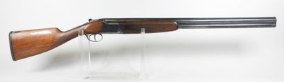 Fusil de chasse de marque BROWNING type B25...
