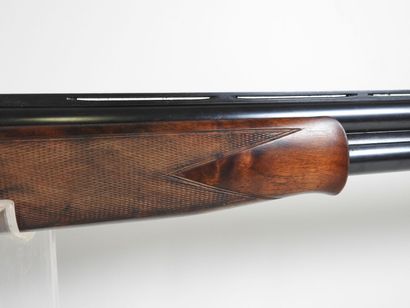 Fusil de chasse de marque CHAPUIS modèle...