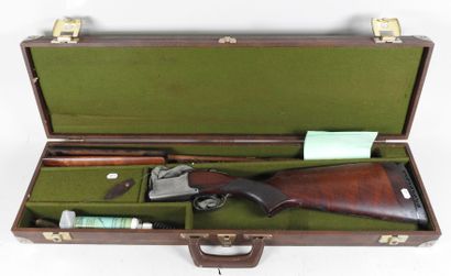 Bascule de fusil de marque BROWNING B26,...