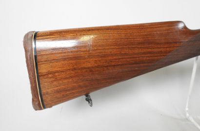 Fusil de chasse à canons juxtaposés calibre...