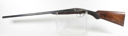 Fusil de chasse de marque DARNE modèle P18...