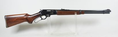 Carabine MARLIN model 336 calibre 30-30 win,...