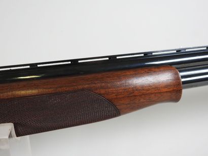 Fusil de chasse de marque BROWNING modèle...