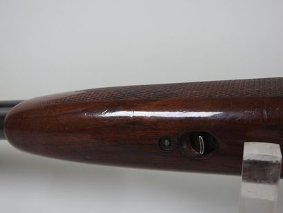 Shotgun of mark MANUFRANCE model FALCOR with...