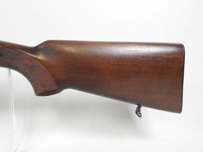 Shotgun with superimposed barrels gauge 12...